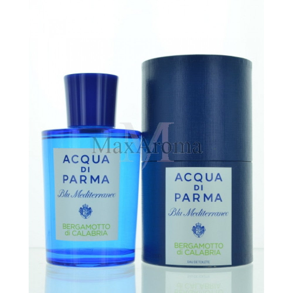 Blu Mediterraneo Bergamotto di Calabria by Acqua Di Parma