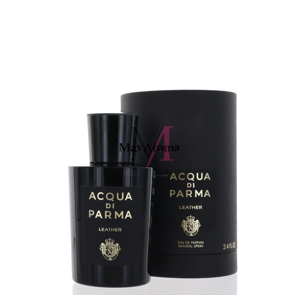 Leather by Acqua Di Parma