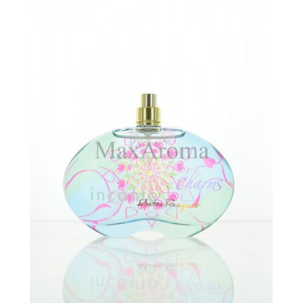 Incanto Charms by Salvatore Ferragamo