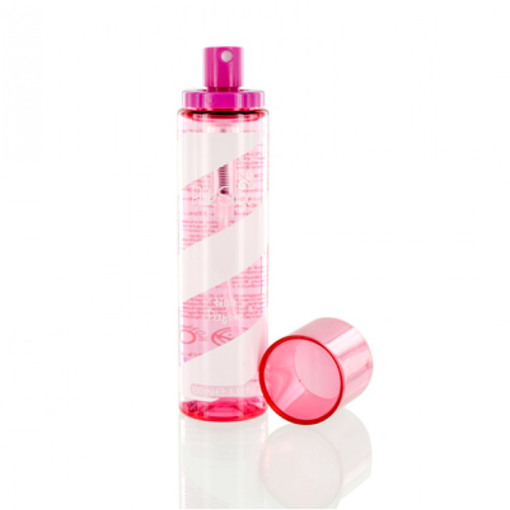 Pink Sugar by Aquolina