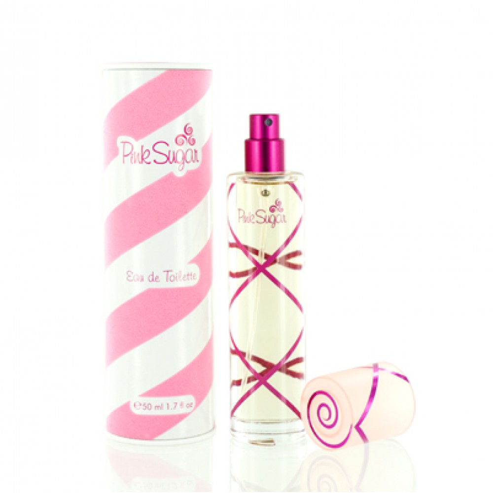 Pink Sugar by Aquolina