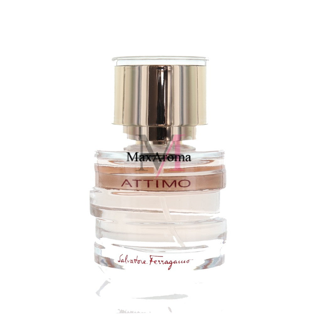 Attimo L'eau Florale by Salvatore Ferragamo