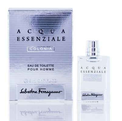 Acqua Essenziale Colonia by Salvatore Ferragamo