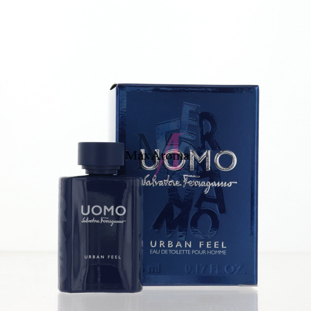 Uomo Urban Feel by Salvatore Ferragamo