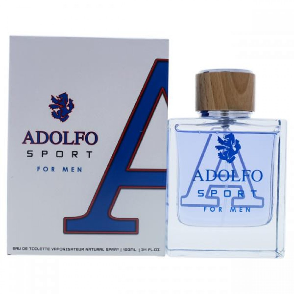 Sport by Adolfo