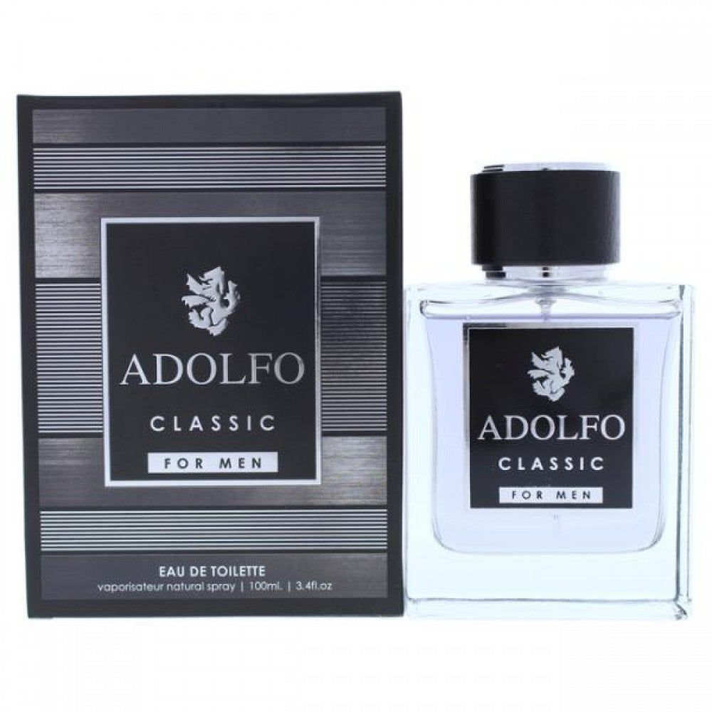 Classic by Adolfo