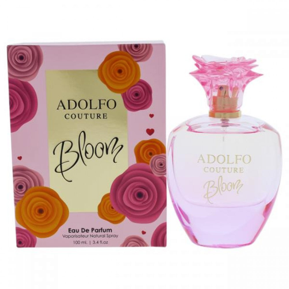 Couture Bloom by Adolfo