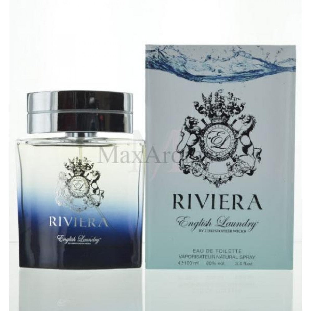 Riviera by English Laundry