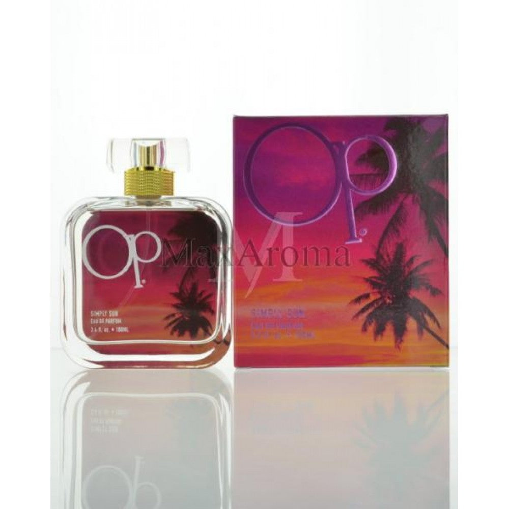 Simply Sun by Ocean Pacific
