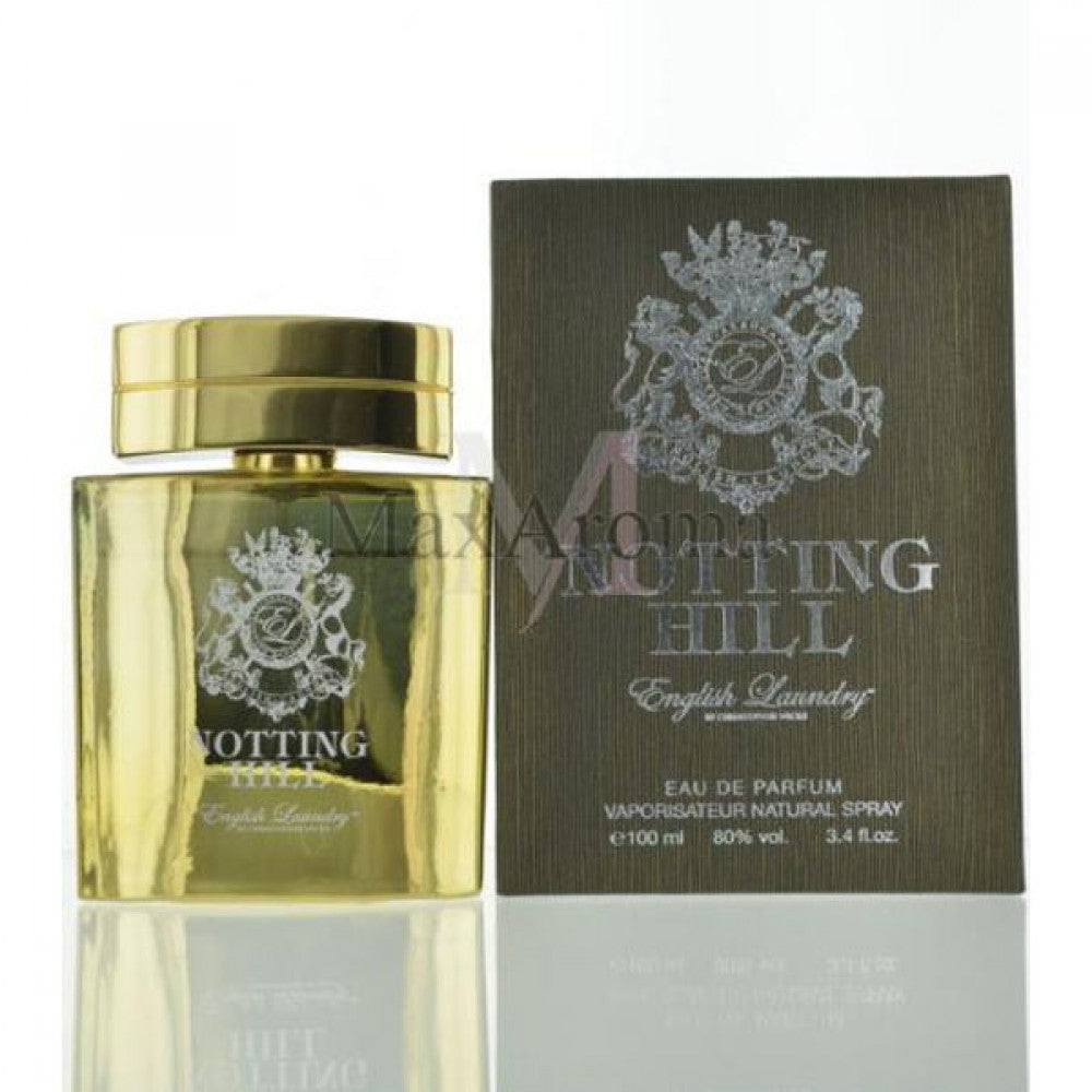Notting Hill by English Laundry