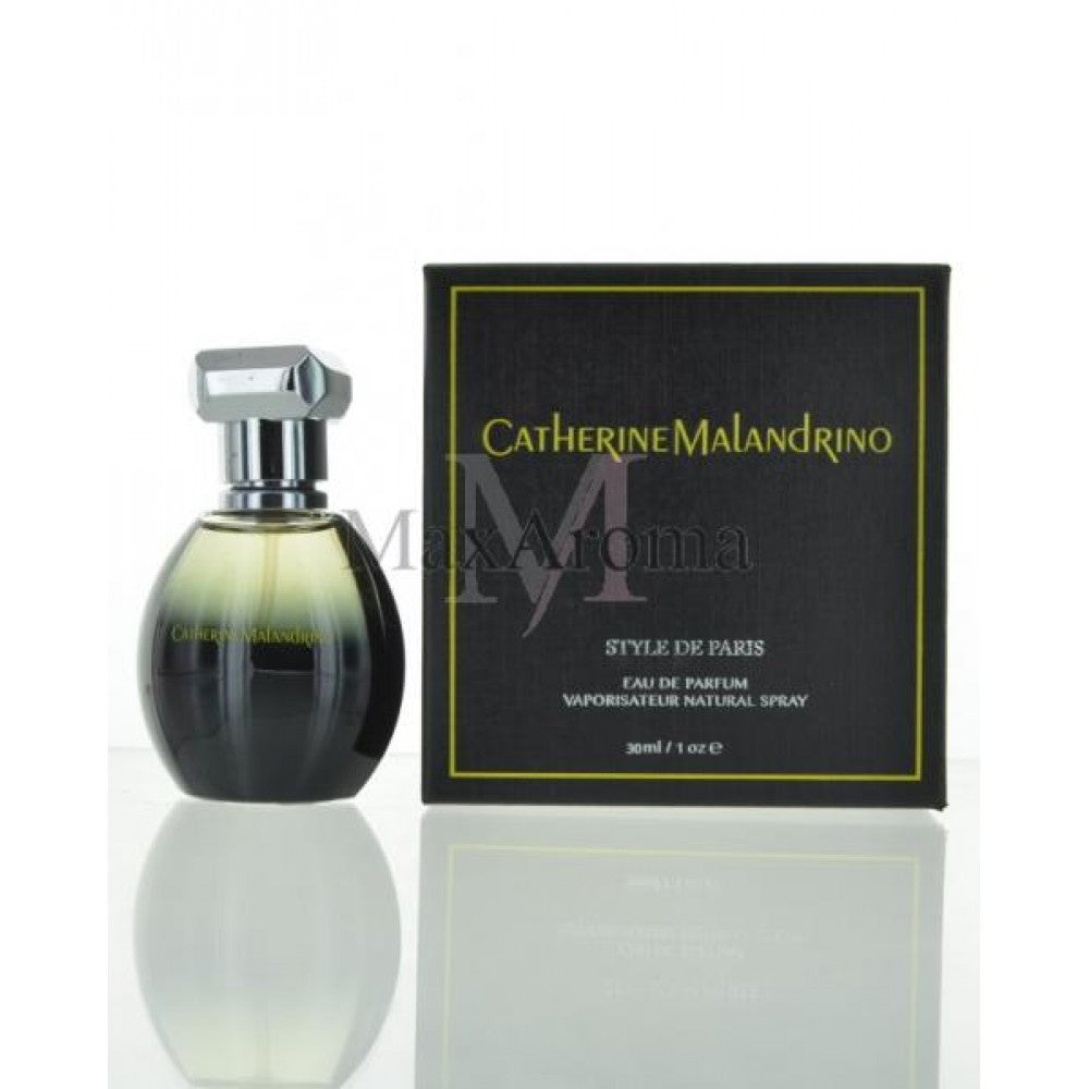 Style De Paris by Catherine Malandrino