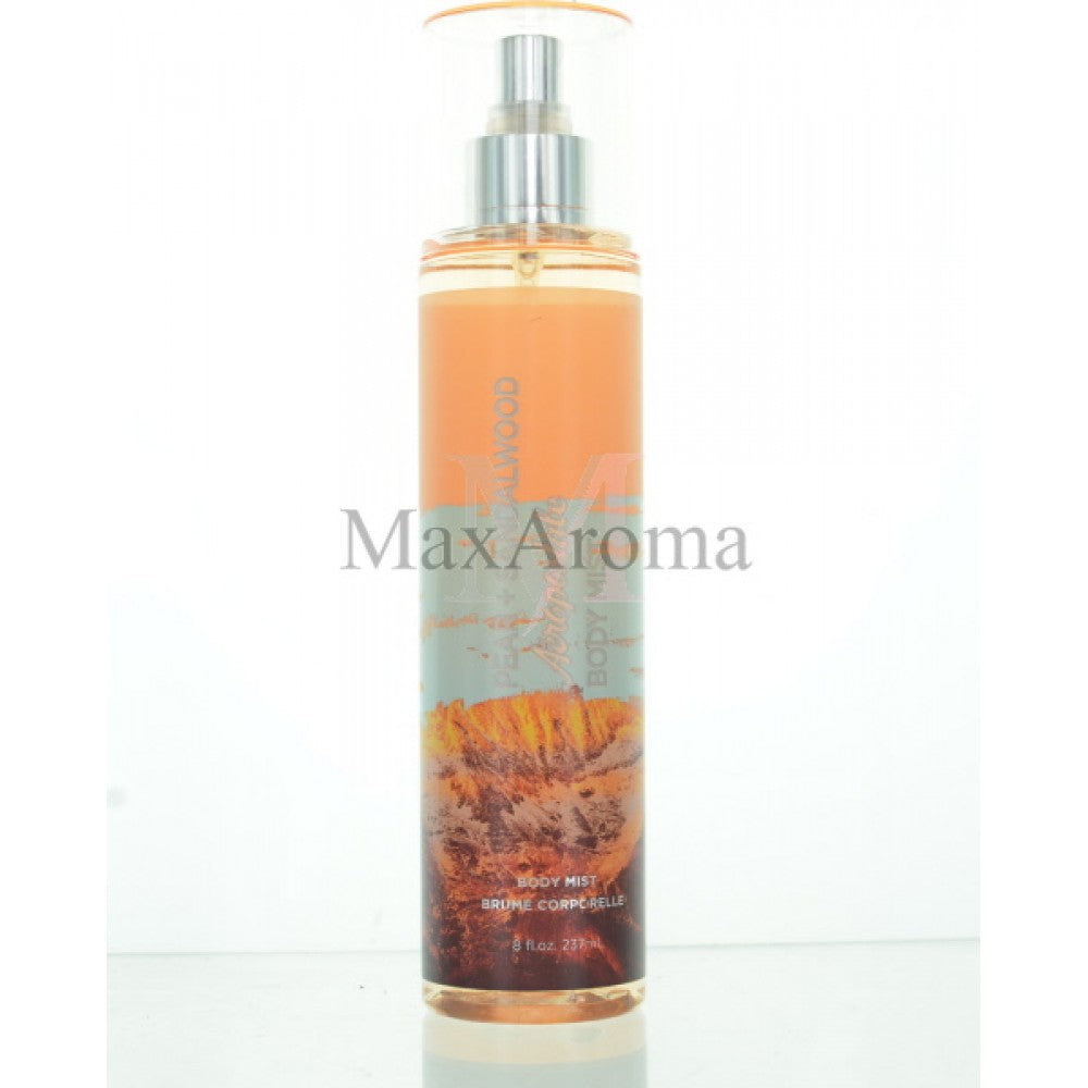 Pear + Sandalwood by Aeropostale