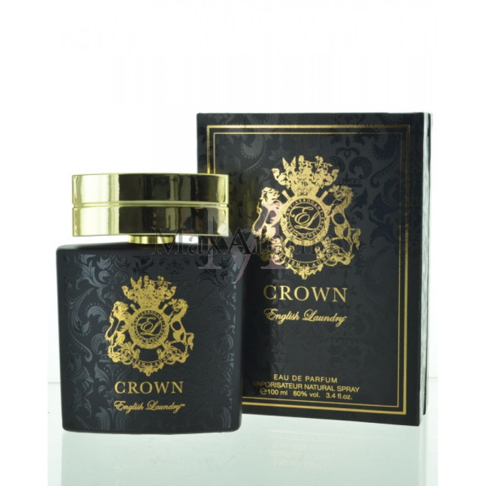 Crown by English Laundry