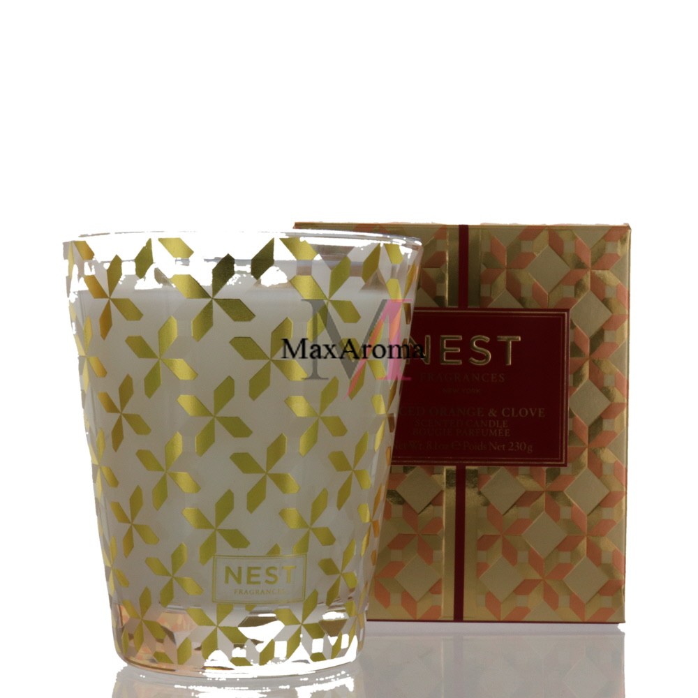 Nest Fragrances by Nest Fragrances