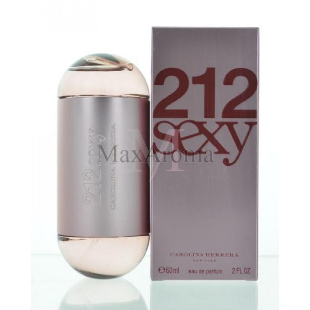 212 Sexy Women by Carolina Herrera