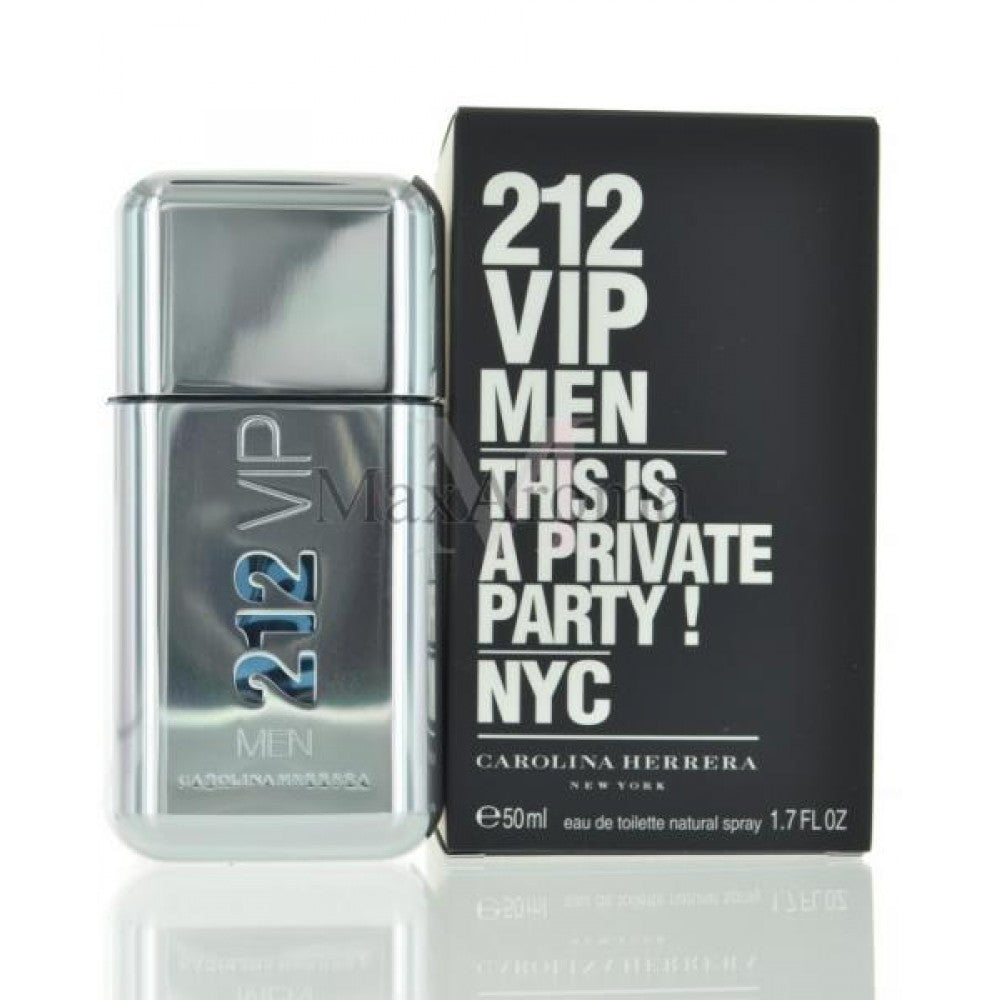 212 VIP Men by Carolina Herrera