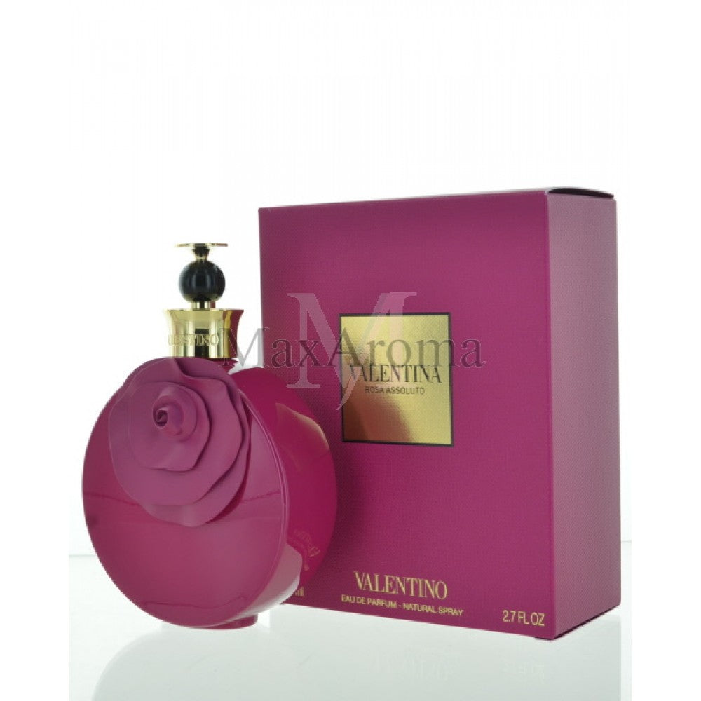 Valentina Rosa Assoluto by Valentino
