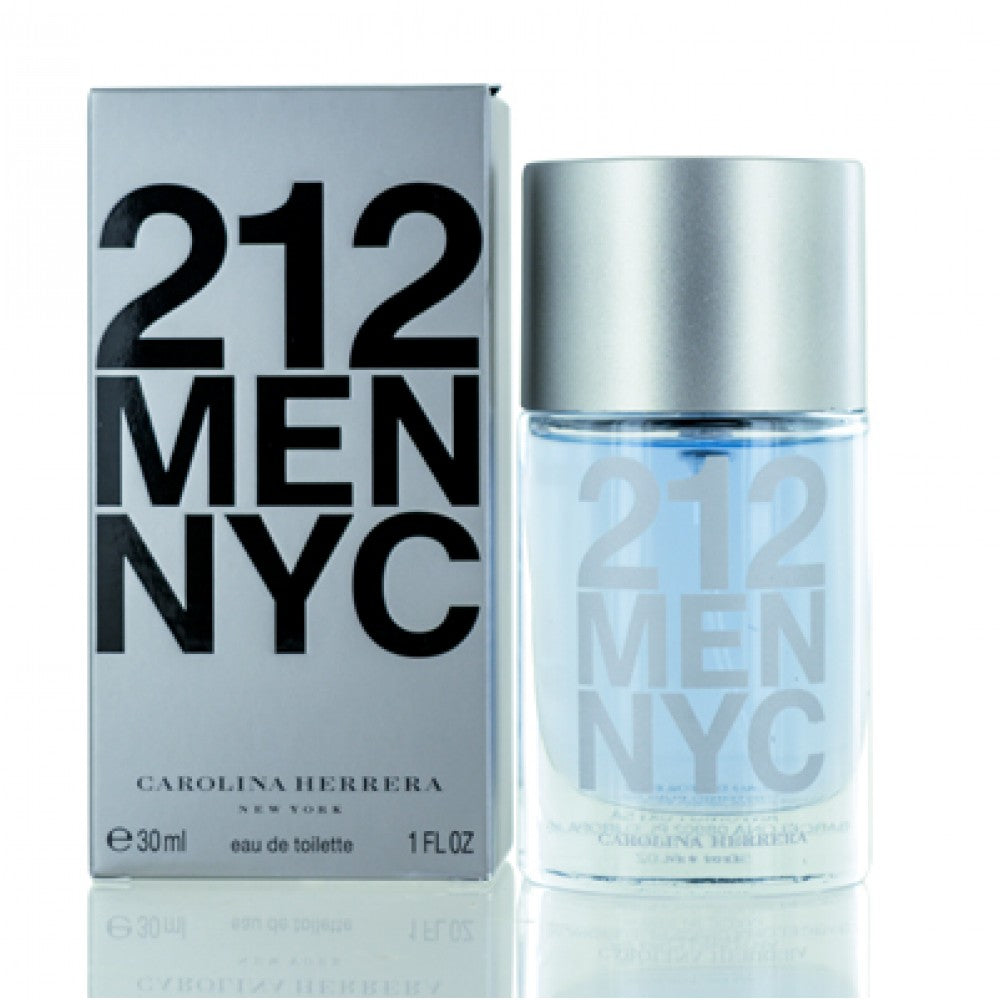 212 Men by Carolina Herrera