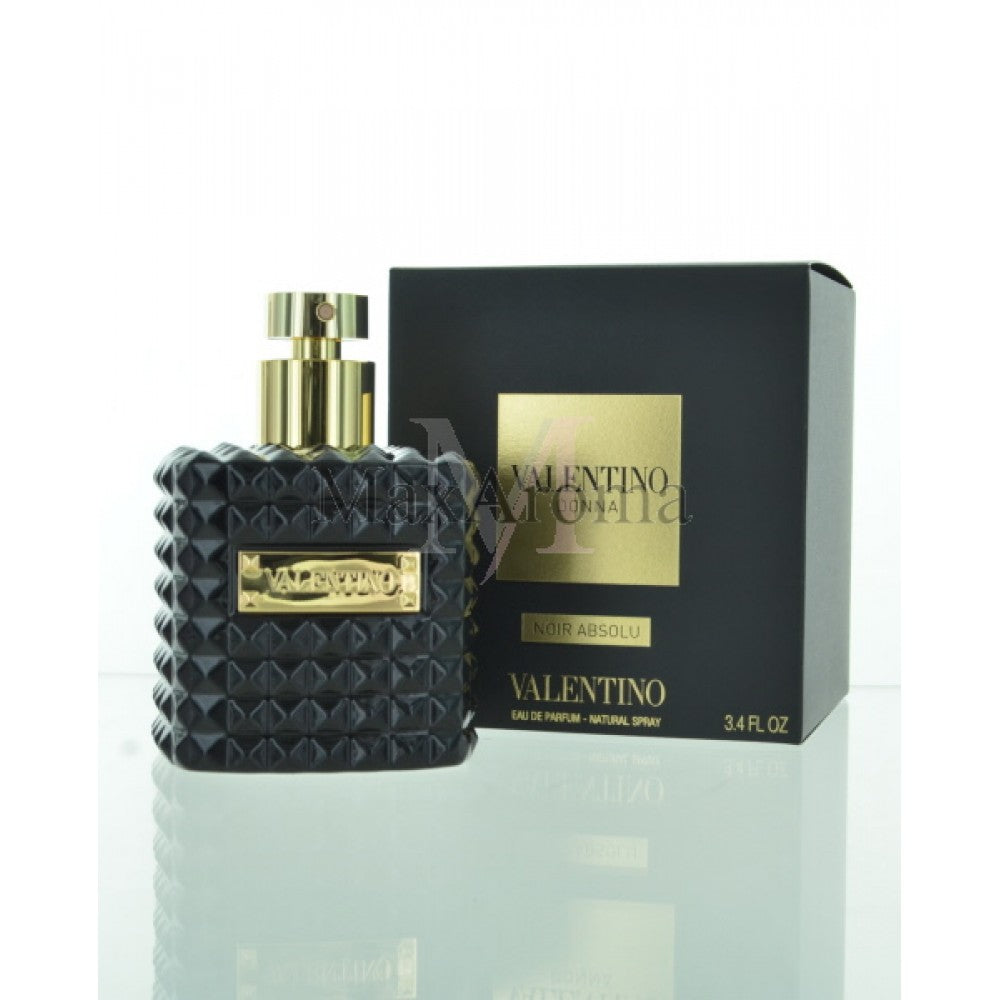 Donna Noir Absolu by Valentino