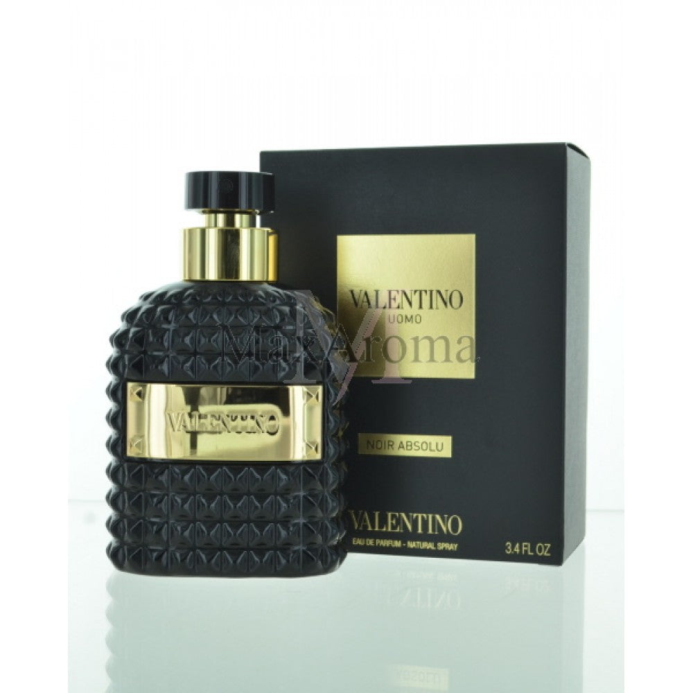 Uomo Noir Absolu by Valentino