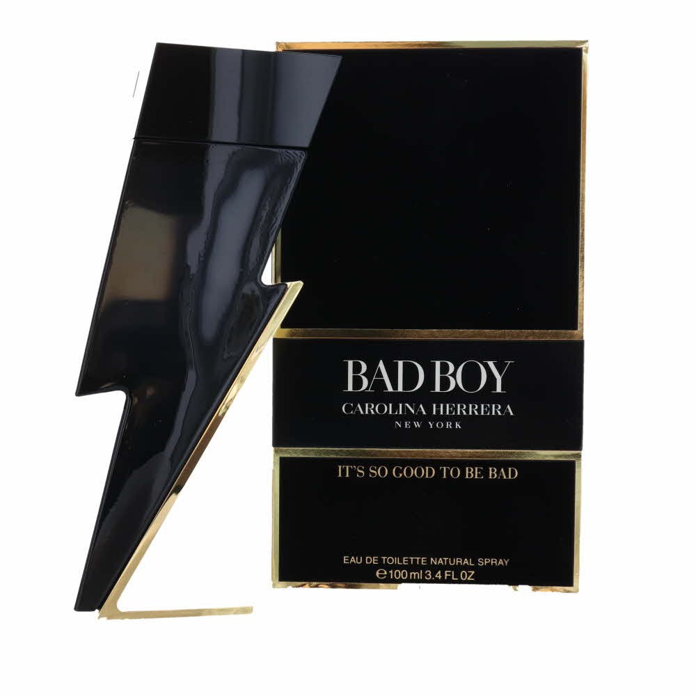 Bad Boy by Carolina Herrera