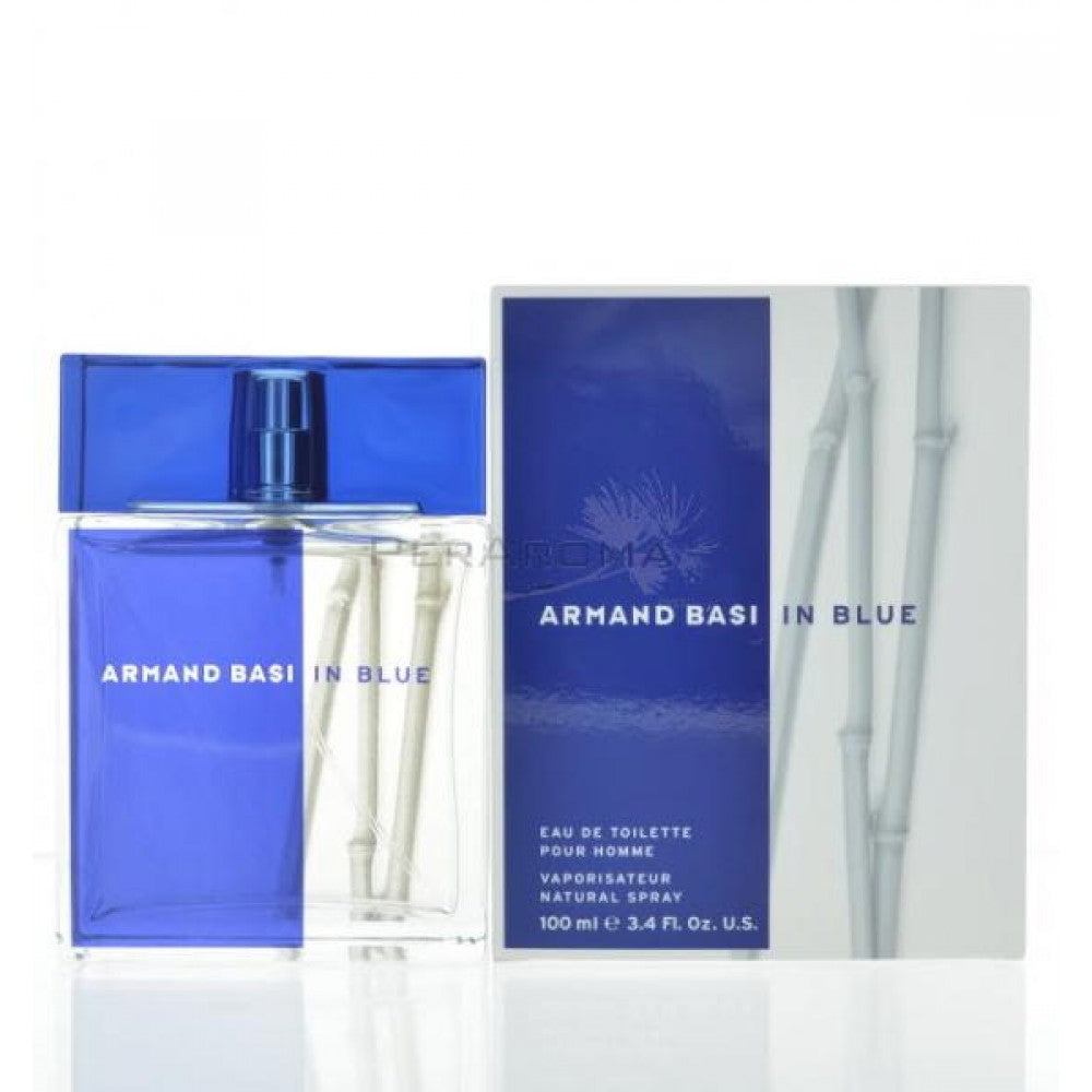 Armand Basi In Blue by Armand Basi