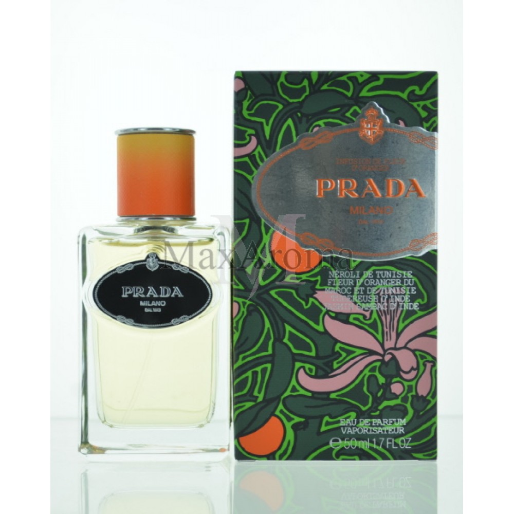 Infusion De Fleur D'Oranger by Prada