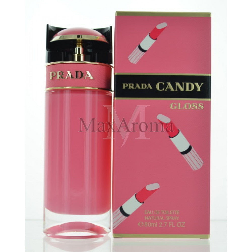 Candy Gloss by Prada