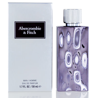First Instinct Extreme by Abercrombie & Fitch