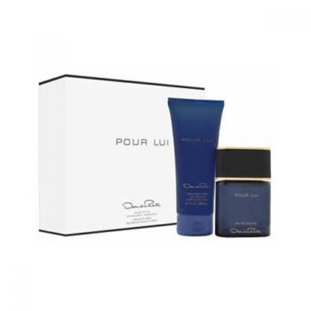 Oscar Pour Lui by Oscar De La Renta