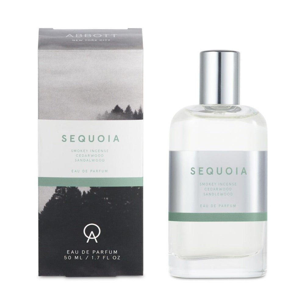 Sequoia by Abbott NYC
