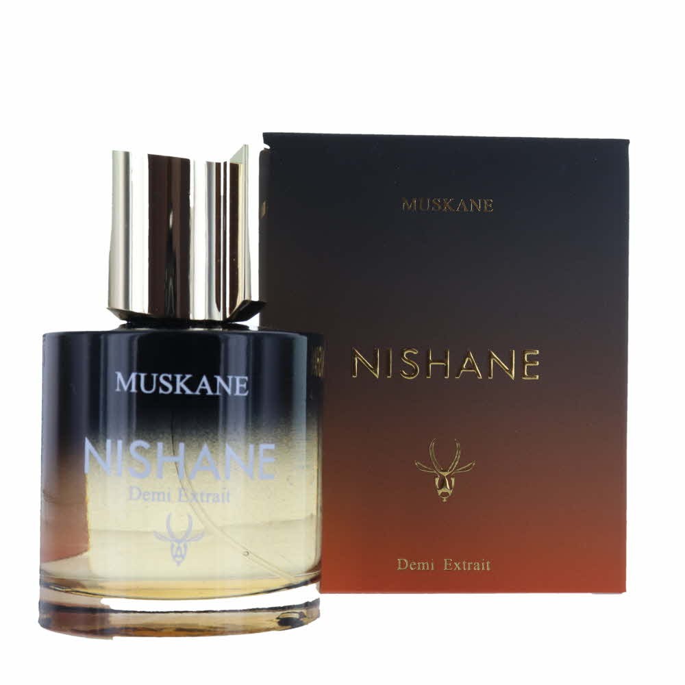 Muskane by Nishane