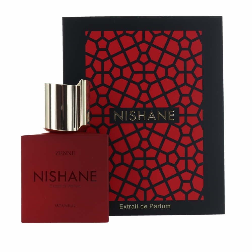 Zenne by Nishane