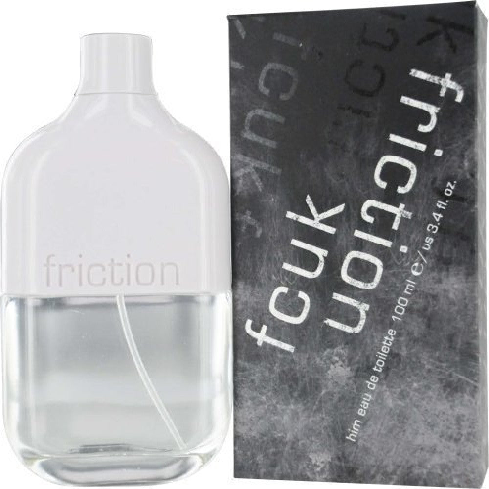 Friction for Him by French Connection