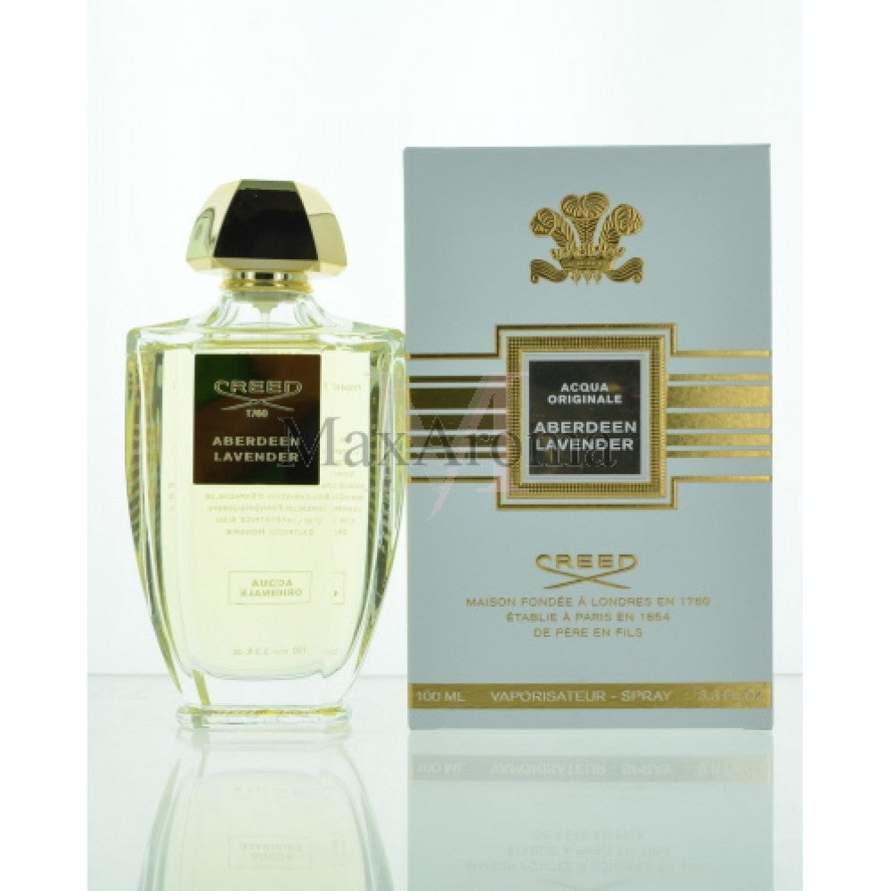 Aberdeen Lavender by Creed
