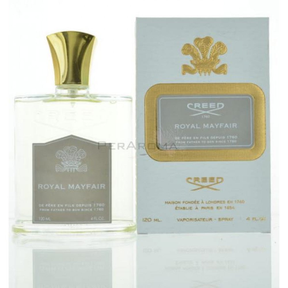 Royal Mayfair by Creed