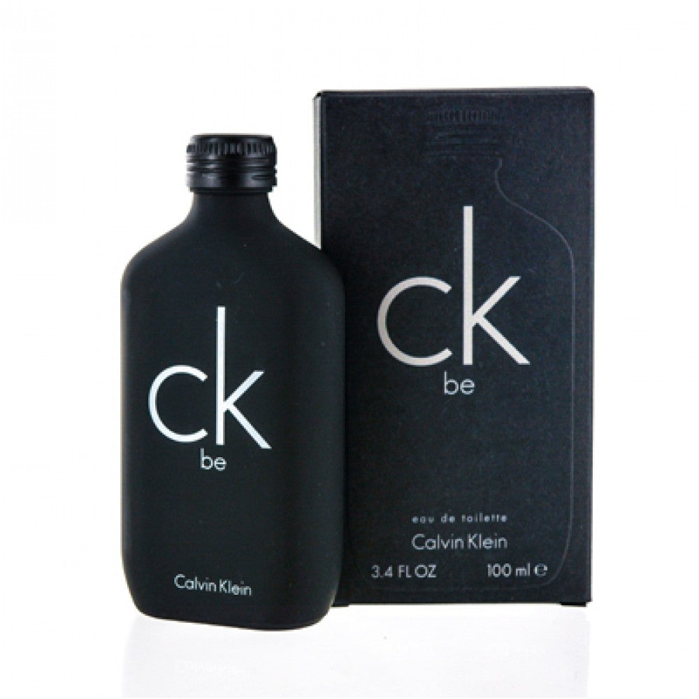 Be by Calvin Klein