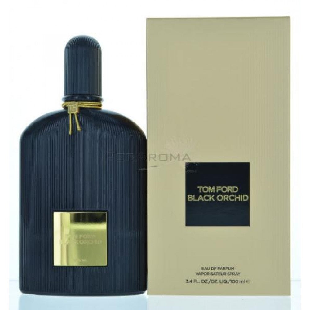 Black Orchid by Tom Ford