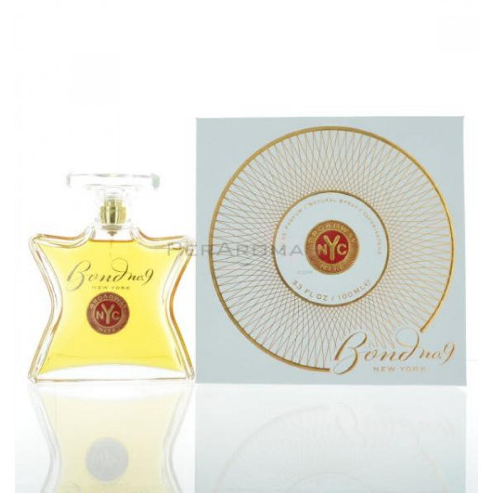 Broadway Nite by Bond No.9