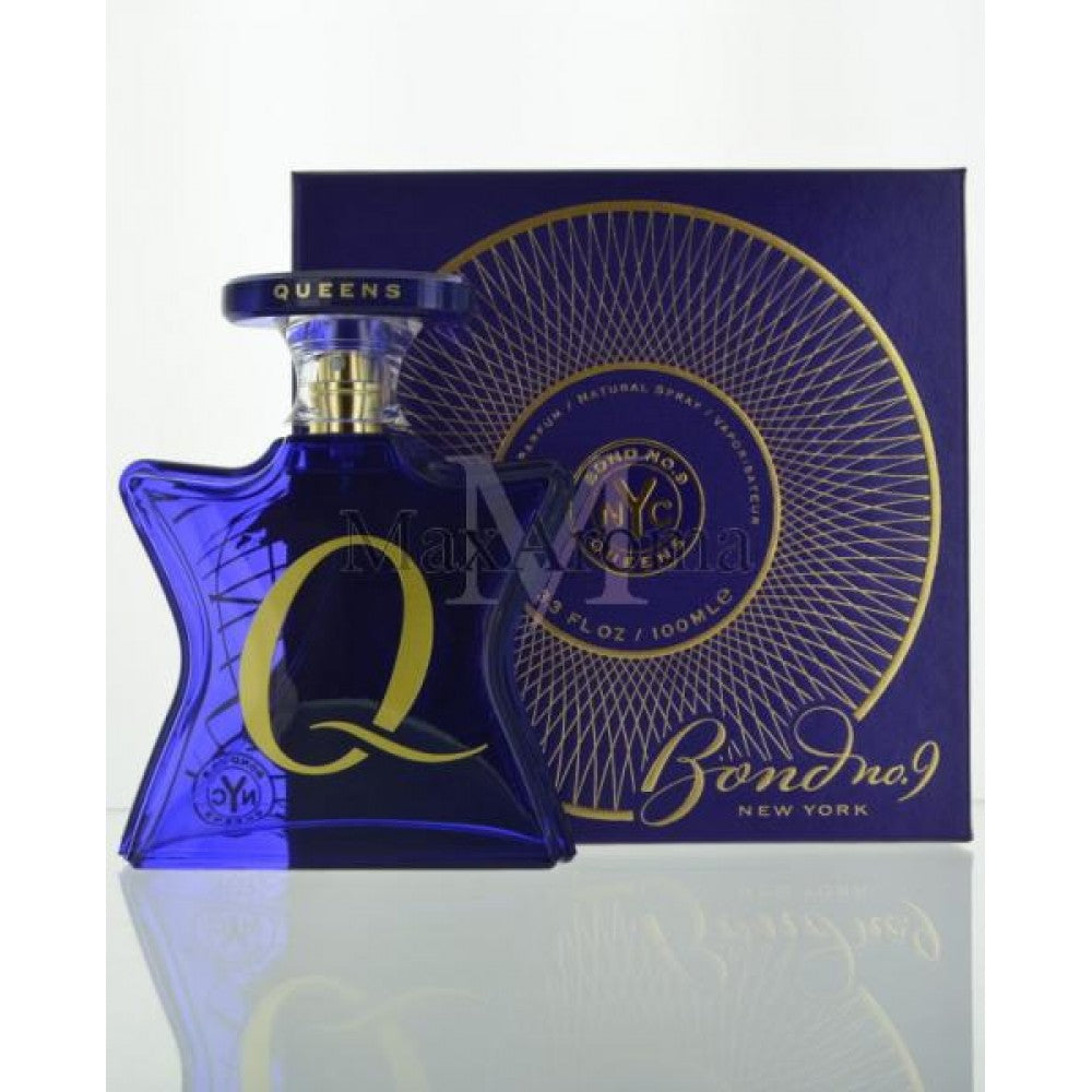 Queens by Bond No.9