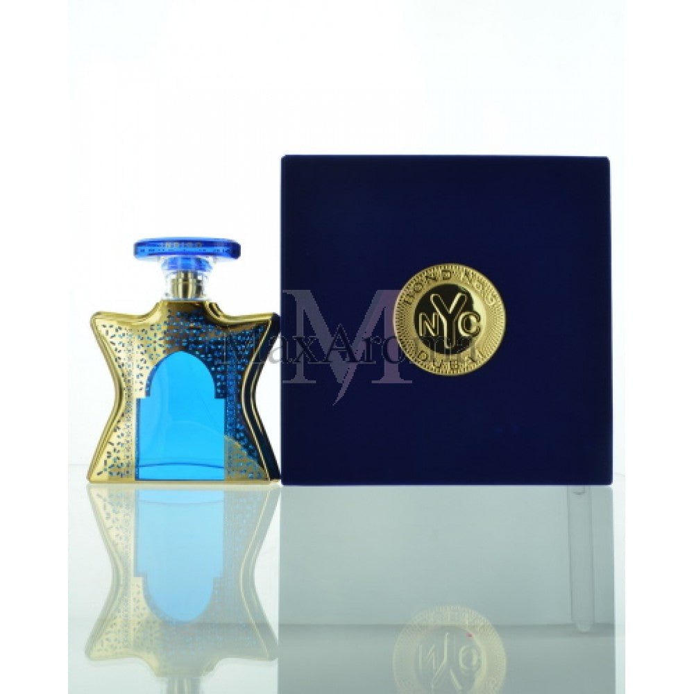 Dubai Indigo by Bond No.9