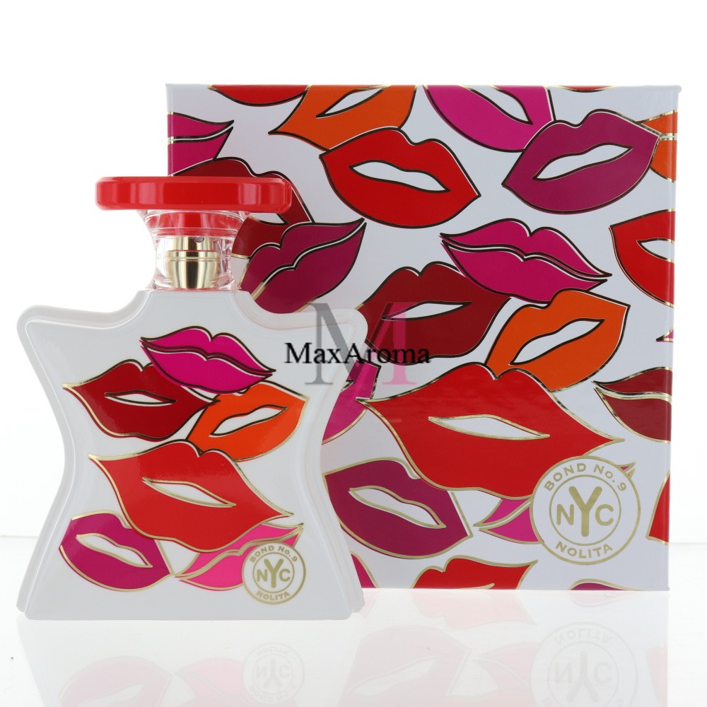 Nolita by Bond No.9