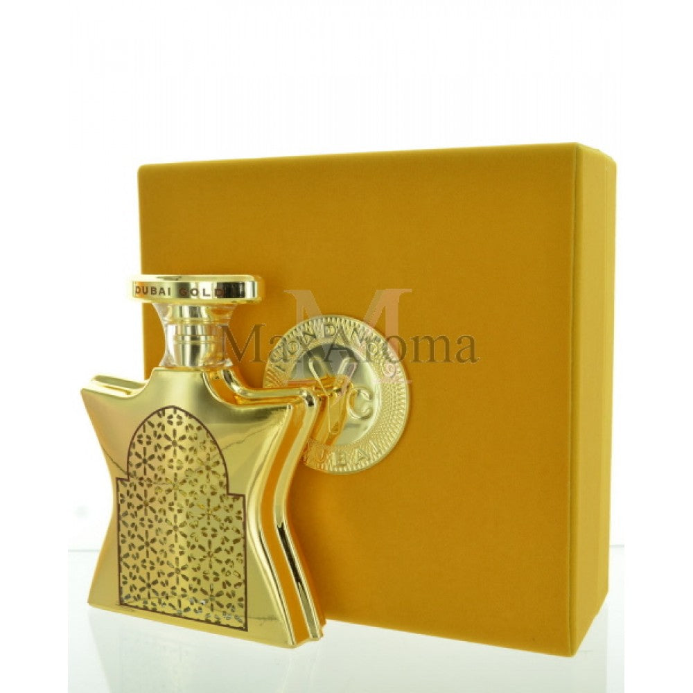 Gold by Bond No.9