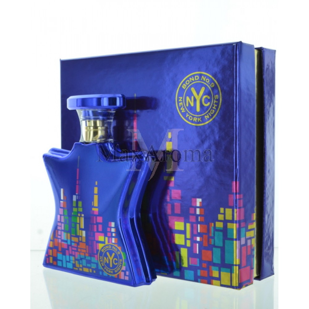 New York Nights by Bond No.9