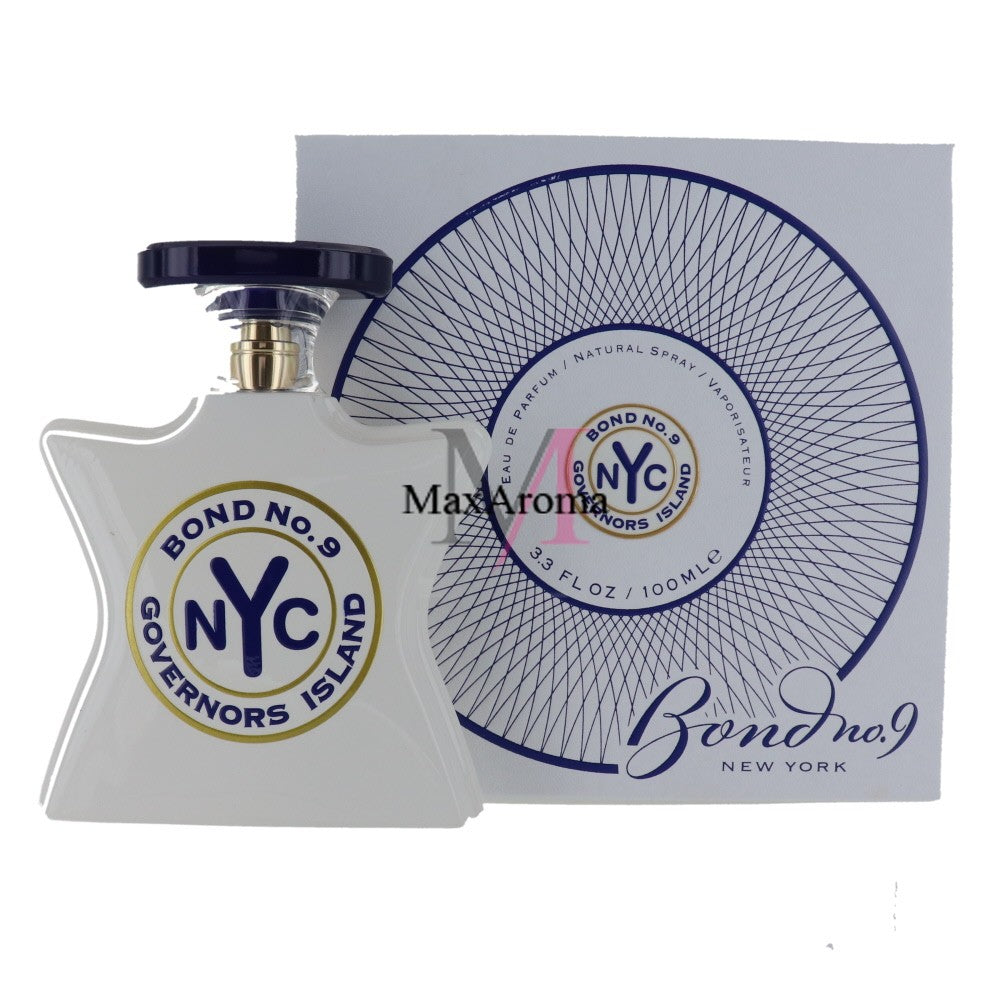 Governors Island by Bond No.9