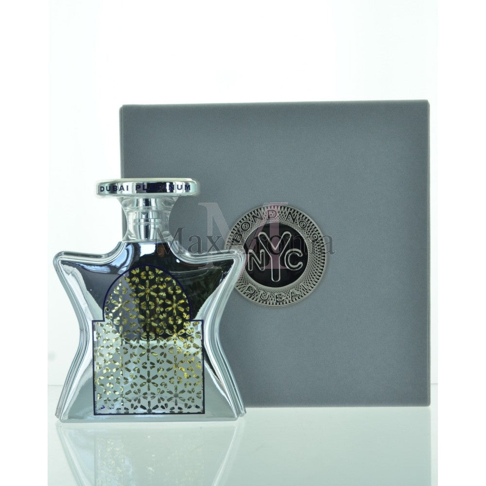 Dubai Platinum by Bond No.9