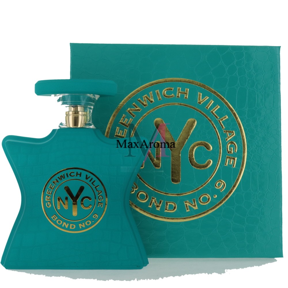 Greenwich Village by Bond No.9