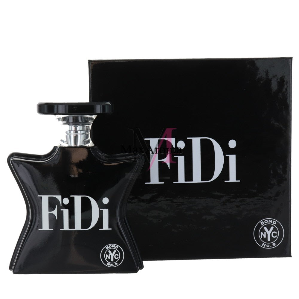 FiDi by Bond No.9
