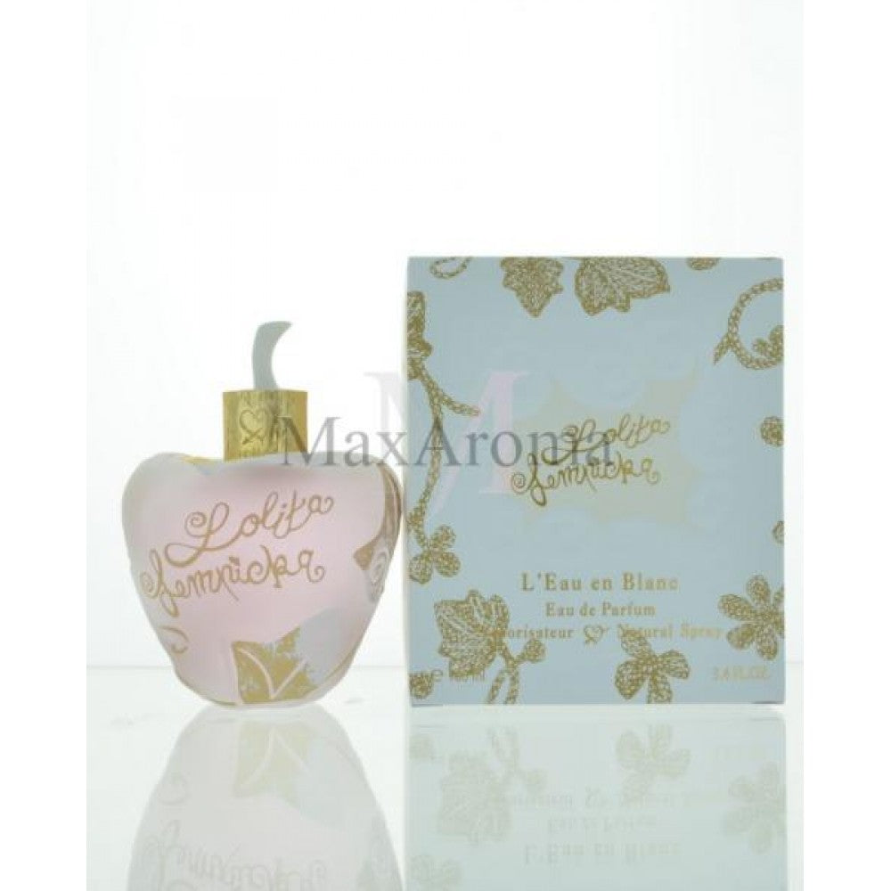 Eau En Blanc by Lolita Lempicka