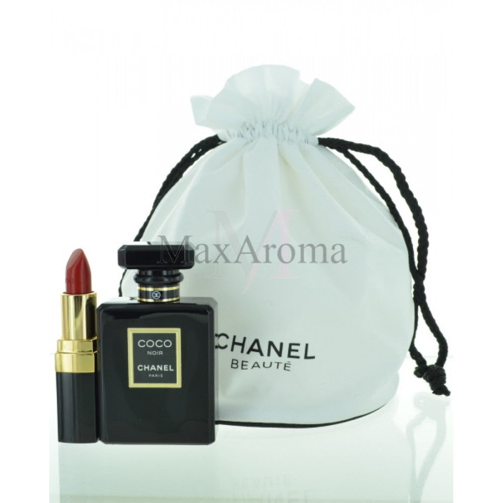 Coco Noir by Chanel